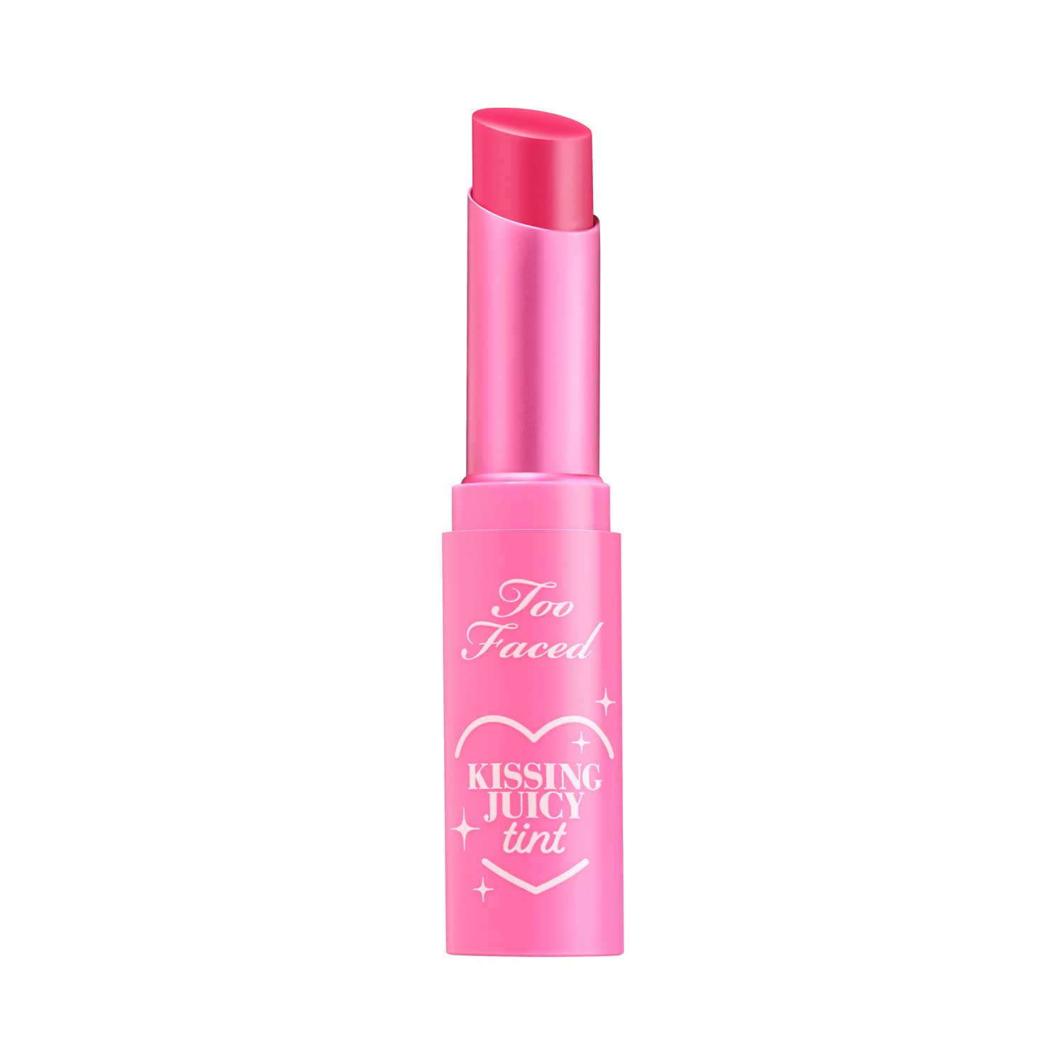KISSING JUICY TINT LIP BALM (B&Aacute;LSAMO HIDRATANTE)